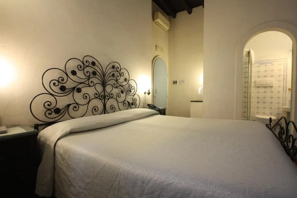 Hotel Andreina - photo 3