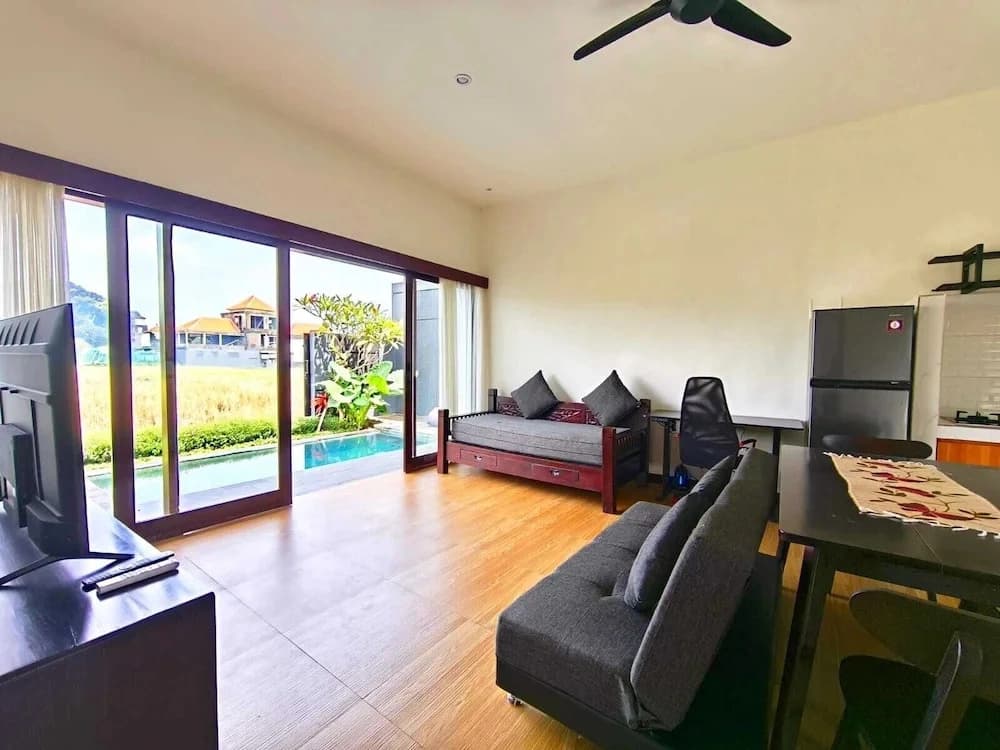 Ambarawa Villa Ubud by ABM - photo 7