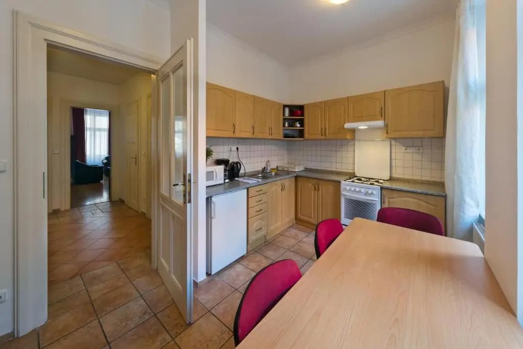 Residence u Vejvodů - photo 20