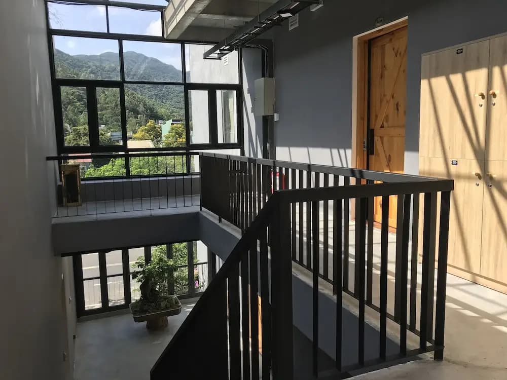 Tropical Forest Hostel & Apartments - photo 27