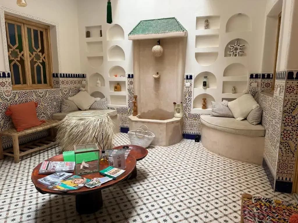 Riad Qoussai - photo 11