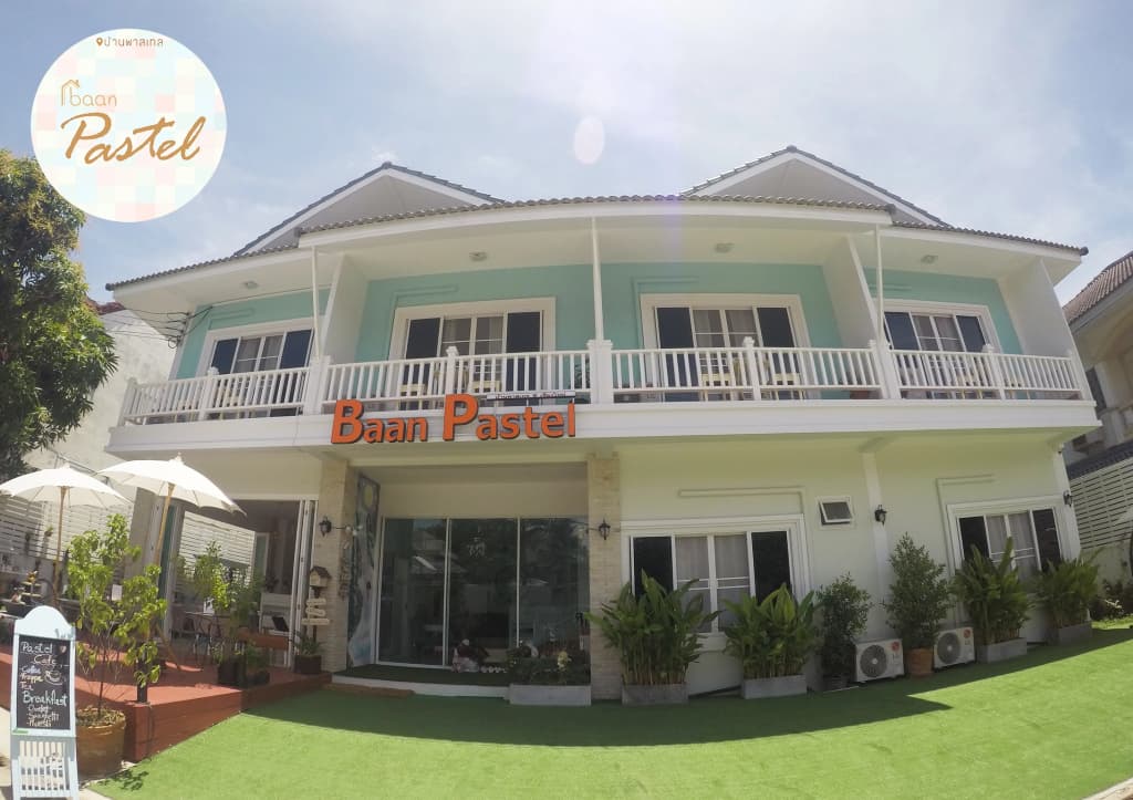 Noble Baan Pastel - main photo