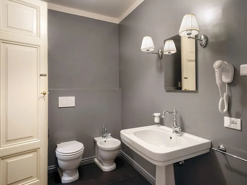 B&B Stupido Hotel - photo 9