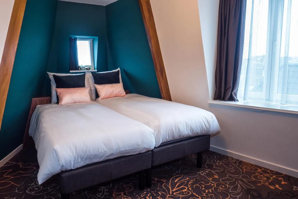 Linden Hotel - photo 27