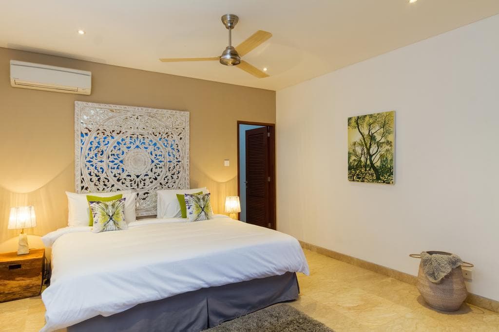 Villa Bayu - photo 5
