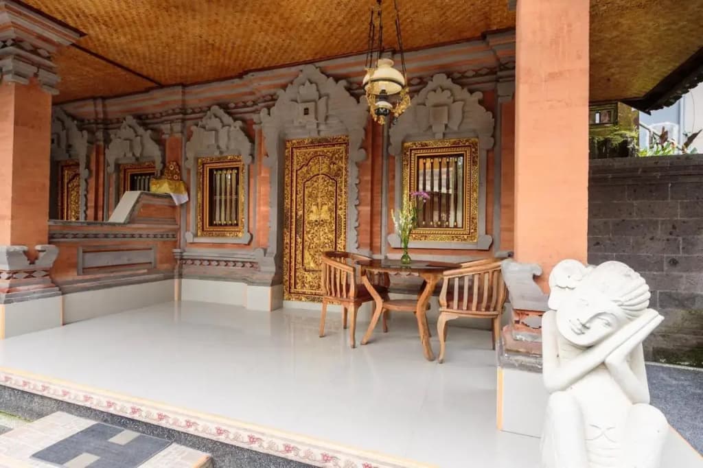 Warji House 2 Bisma - photo 37