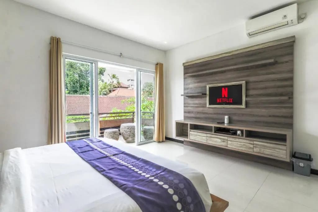 Puri Bagus Villa Legian Kuta - photo 6