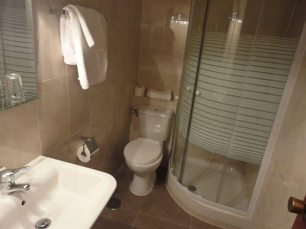 Hostal Principado - photo 8