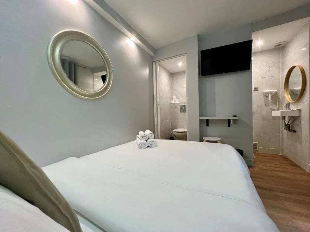 Hotel Nation Montmartre - photo 25