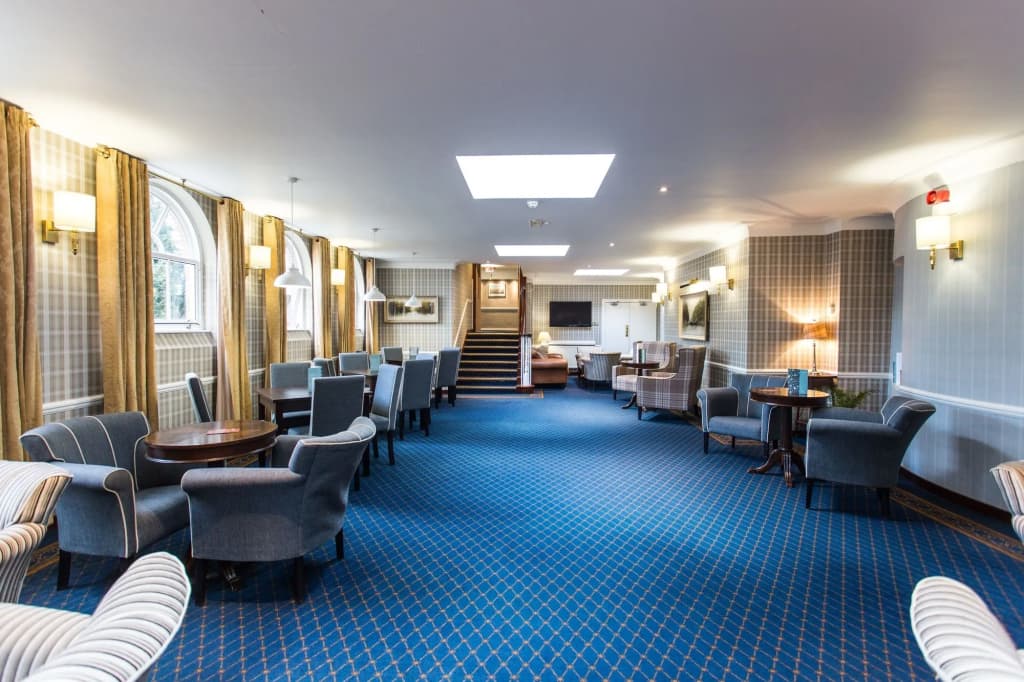 The Clarendon Hotel - Blackheath - photo 18