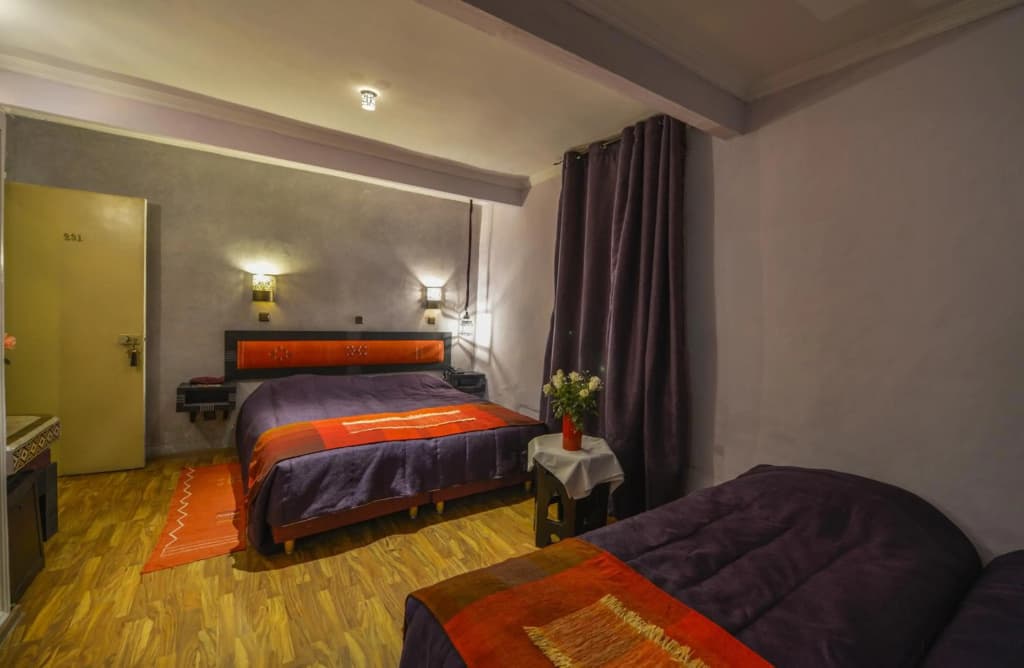 Hôtel Islane Médina - photo 3