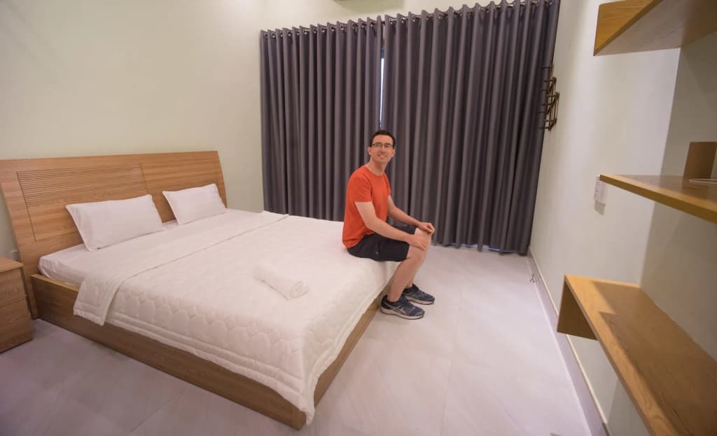 Language Exchange Hostel 1 - photo 9
