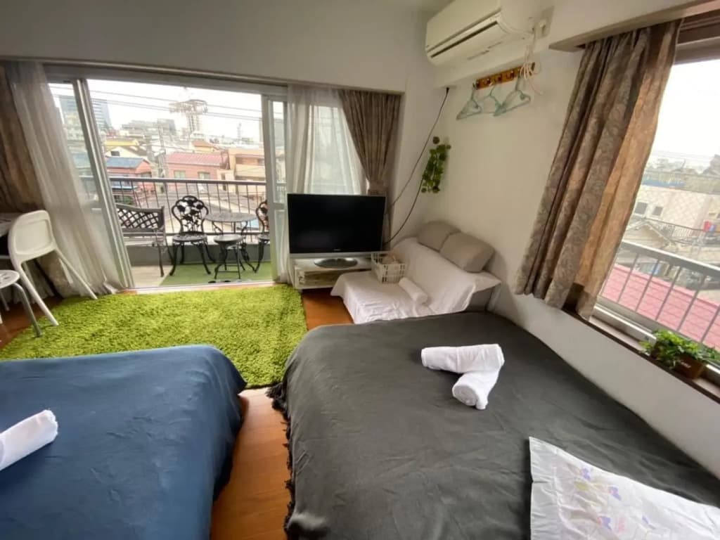 Takemura Building 305 - photo 35
