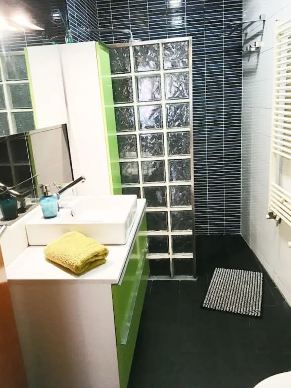 Centric Apartment Paralelo - photo 7