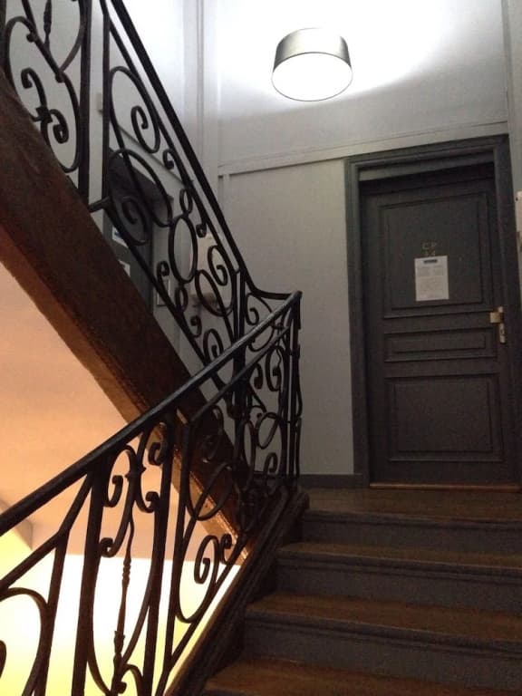 Apartment Aboukir 2 - photo 11