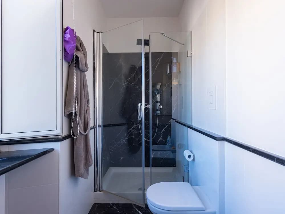 Villa Borghese Luxury Apartment - photo 11