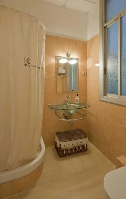 Hostal Central - photo 6