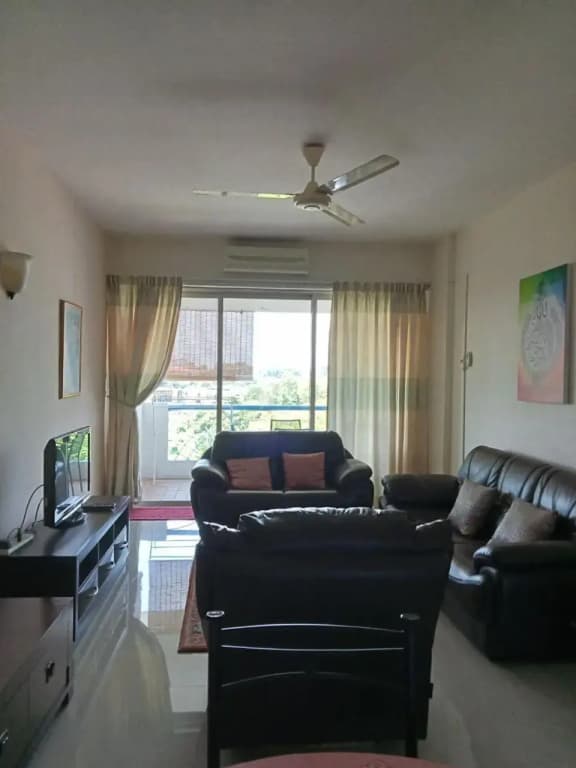Seri Bulan Resort - photo 4