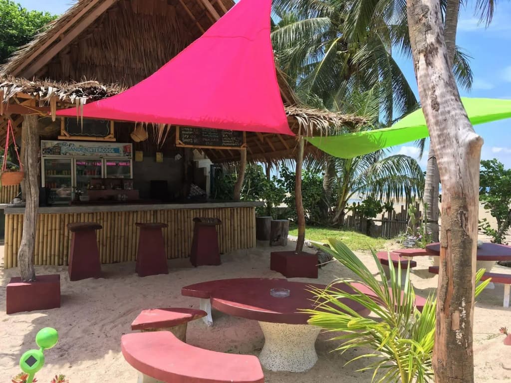 Papillon Bungalows - photo 19