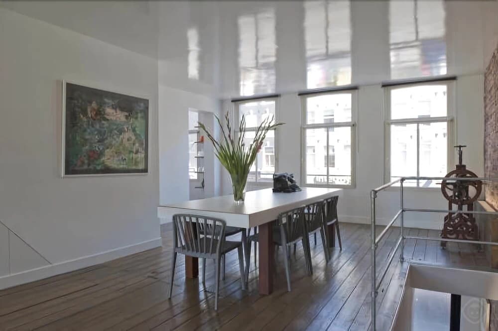 Amsterdam De Pijp Apartments - photo 11
