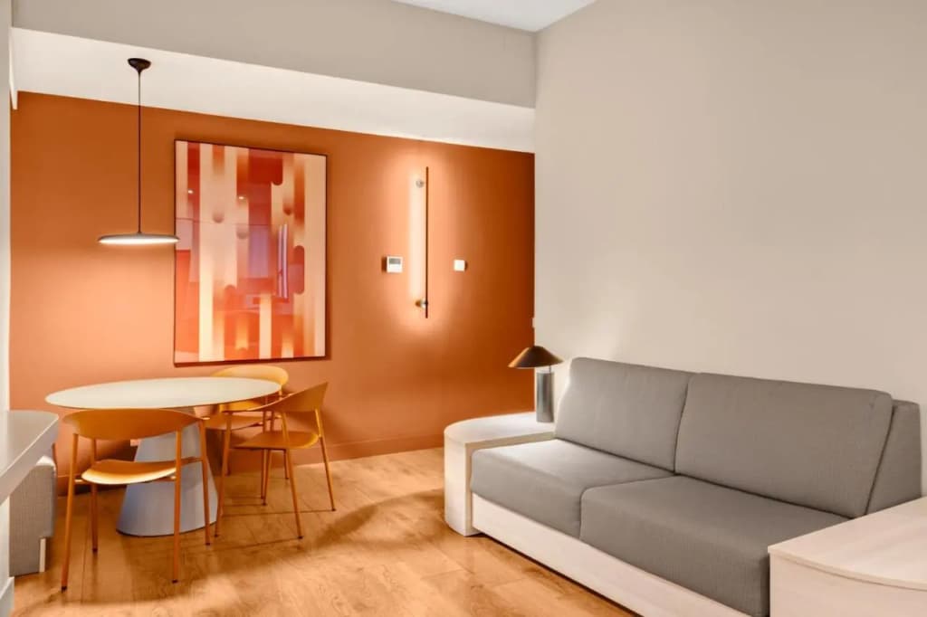 B&B Apartamentos Fuencarral 46 - photo 45