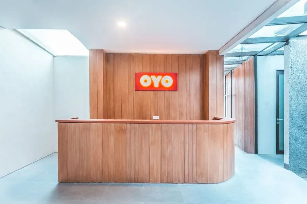 OYO 934 Ayama - photo 2