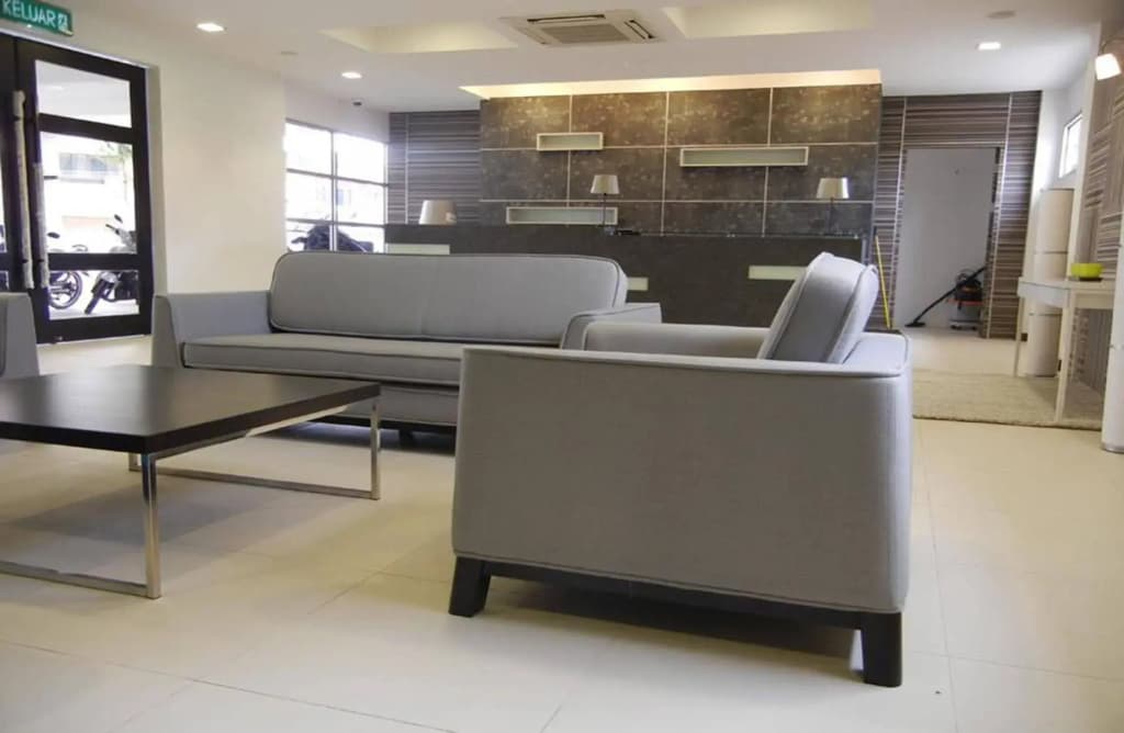 Lot 10 Boutique Hotel - photo 2