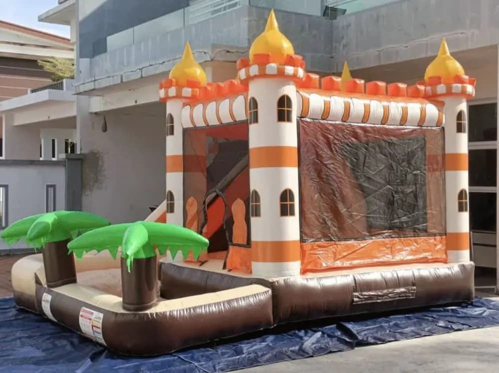 Fun Villa - photo 31
