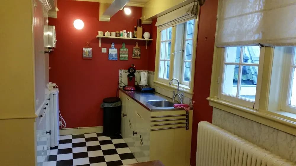 De Baronie B&B - photo 23