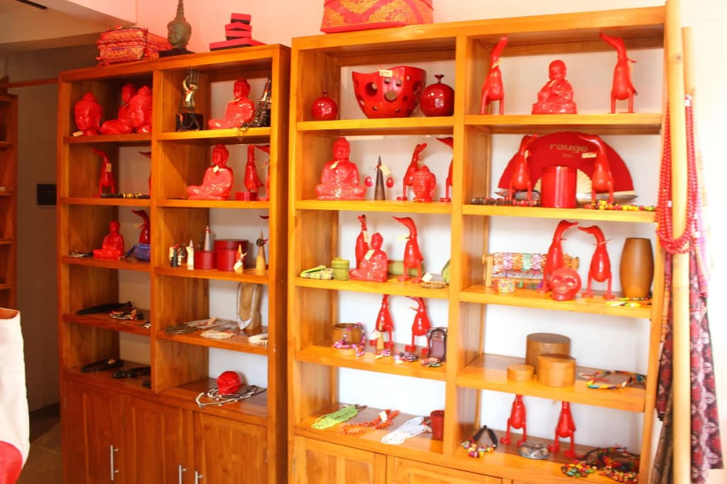 Rouge - Villas & Spa - photo 11