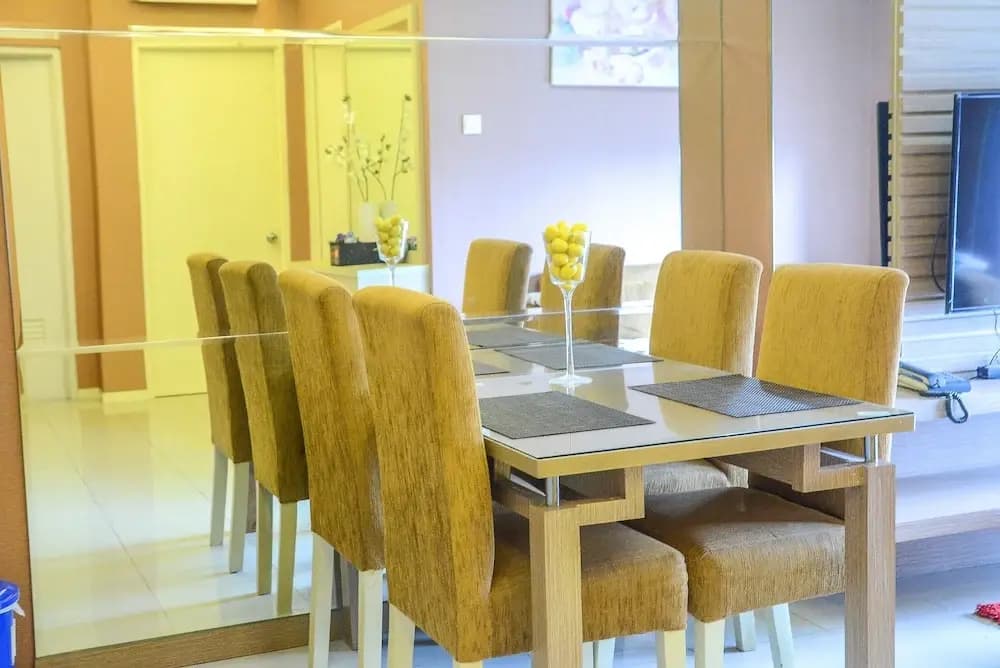 Cosmo Terrace Thamrin City - photo 15