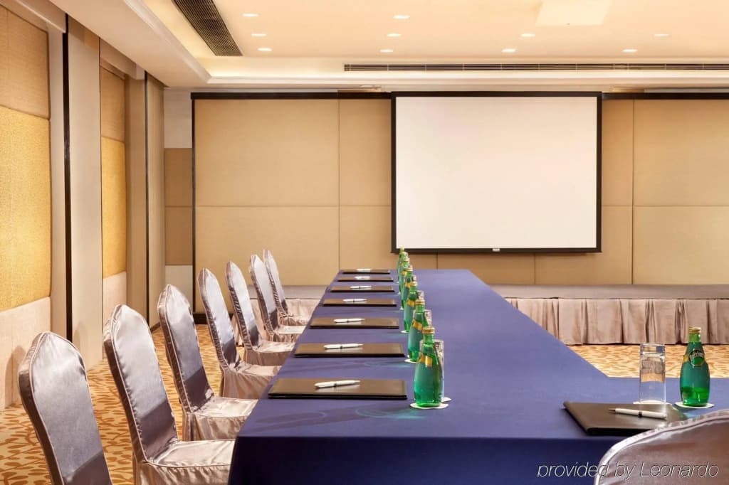 Dorsett Wanchai Hong Kong - photo 19