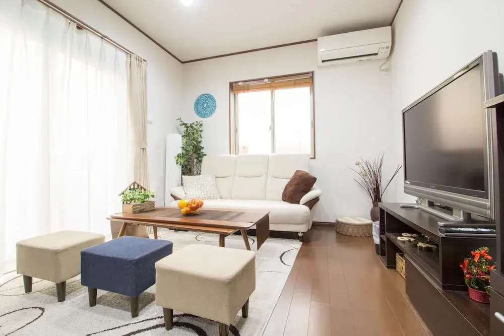NAMBA guest house sakura - Hostel - photo 1
