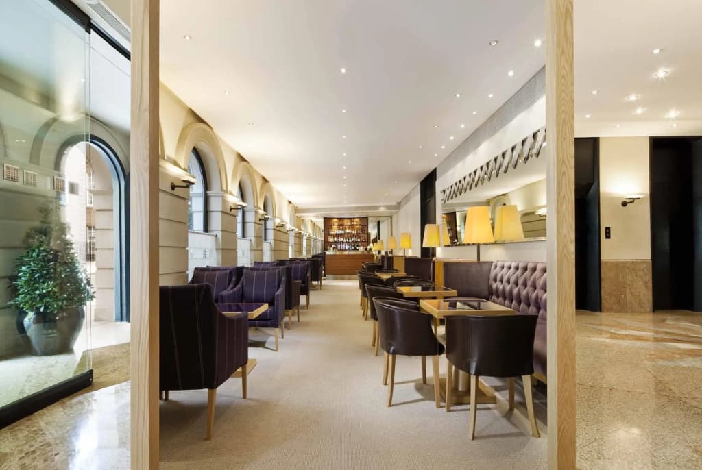 COMO The Halkin - photo 17