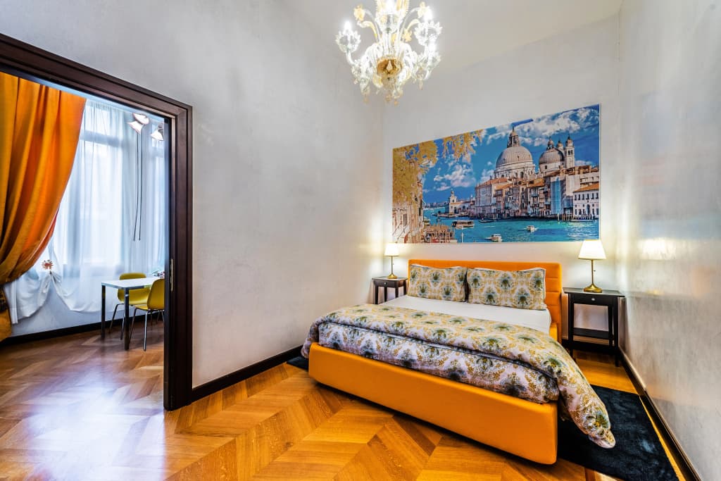 Ca' Sant'Angelo apartments - photo 2