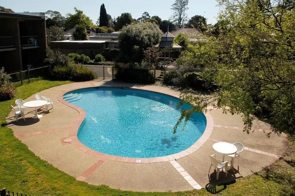 Sandown Regency - photo 24