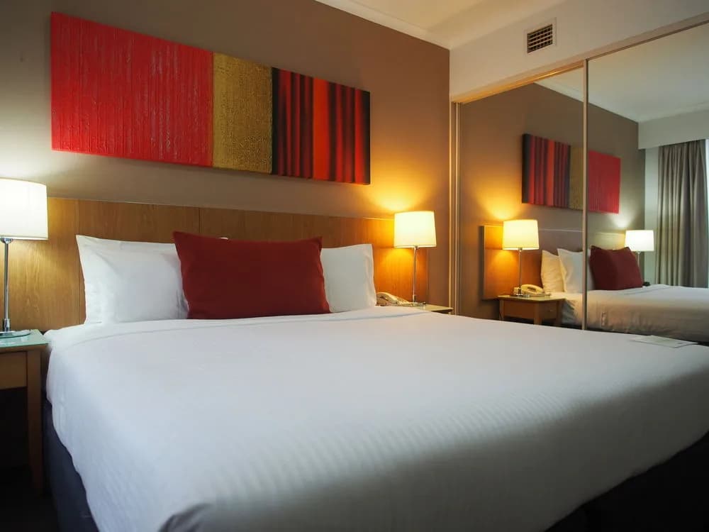 Adina Serviced Apartments Sydney Martin Place - photo 7