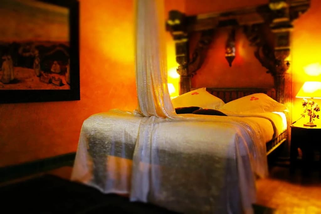 Riad Ayadina & Spa - photo 2