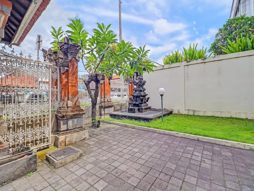 Hotel Nuansa Indah - photo 17