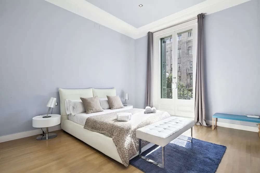 Uma Suites Rambla Catalunya 22 - photo 6