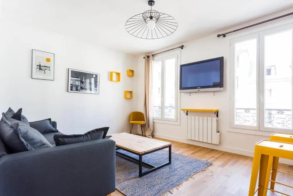 CMG Saint-Antoine Bastille 6 - main photo