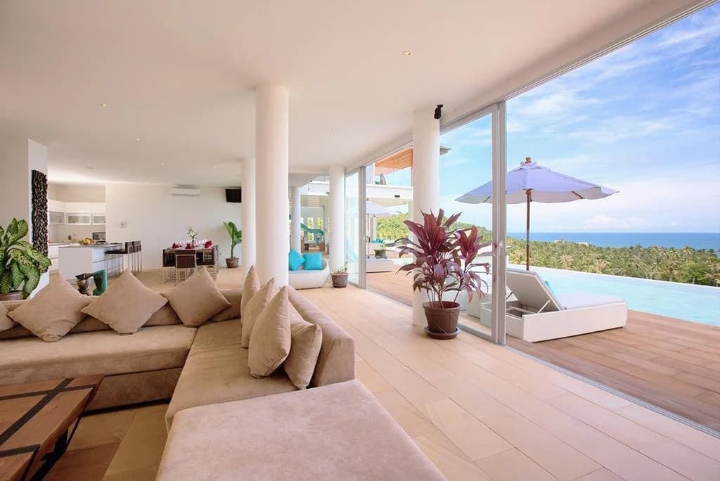 Villa Monsoon - photo 7