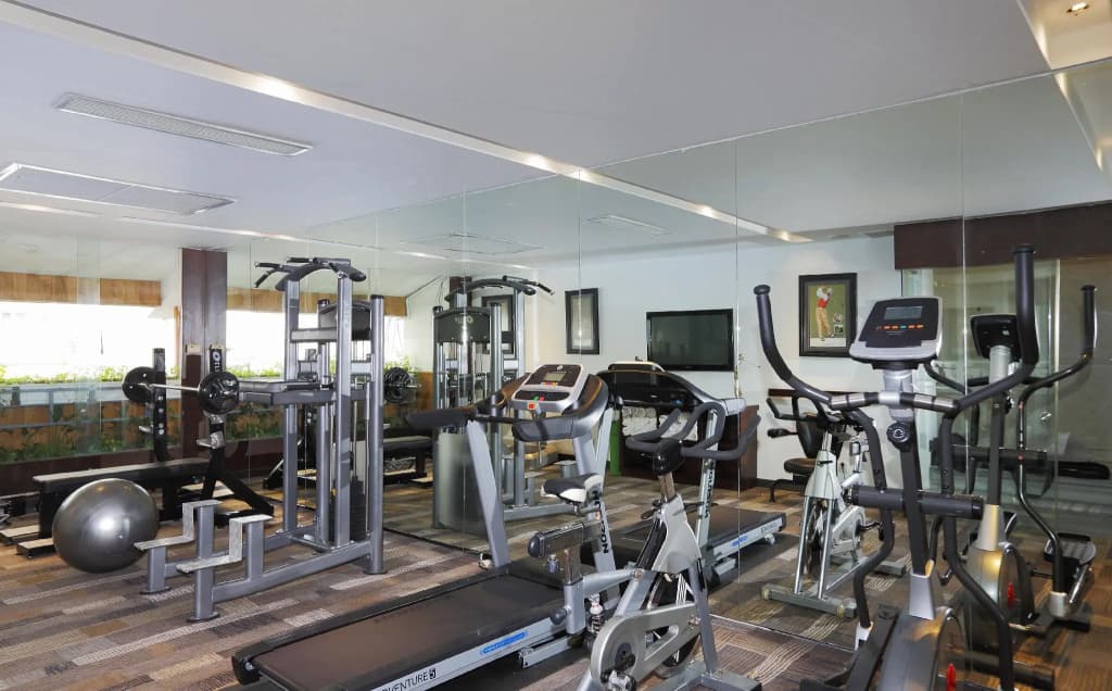 A&EM Saigon Hotel - photo 24