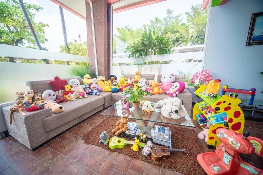 Santiphap Villa & Hotel - photo 14