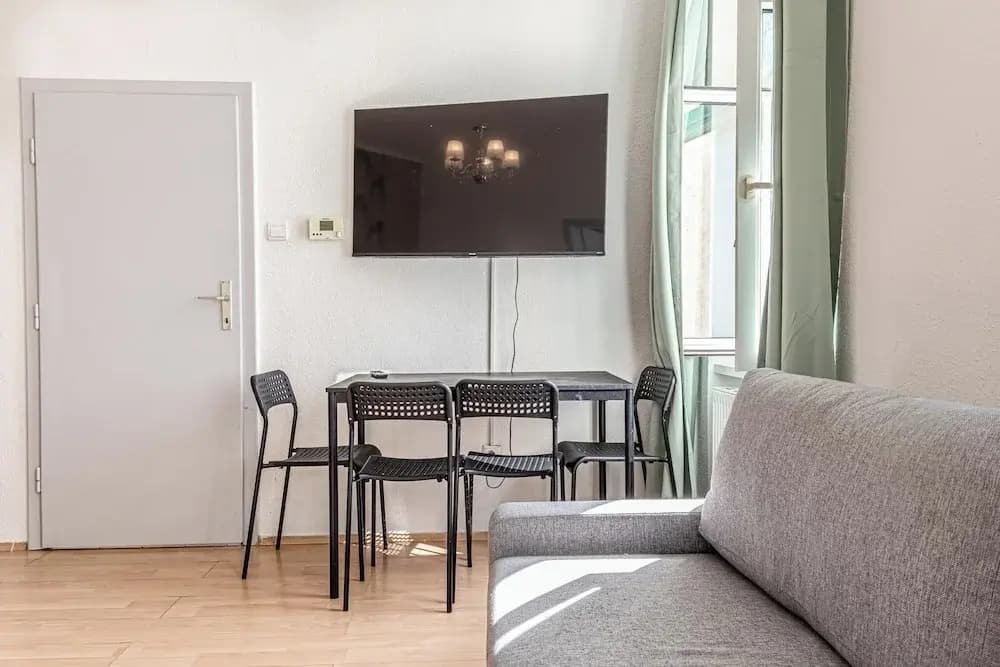 Comfortable 2BR Near Prater Danube - photo 17