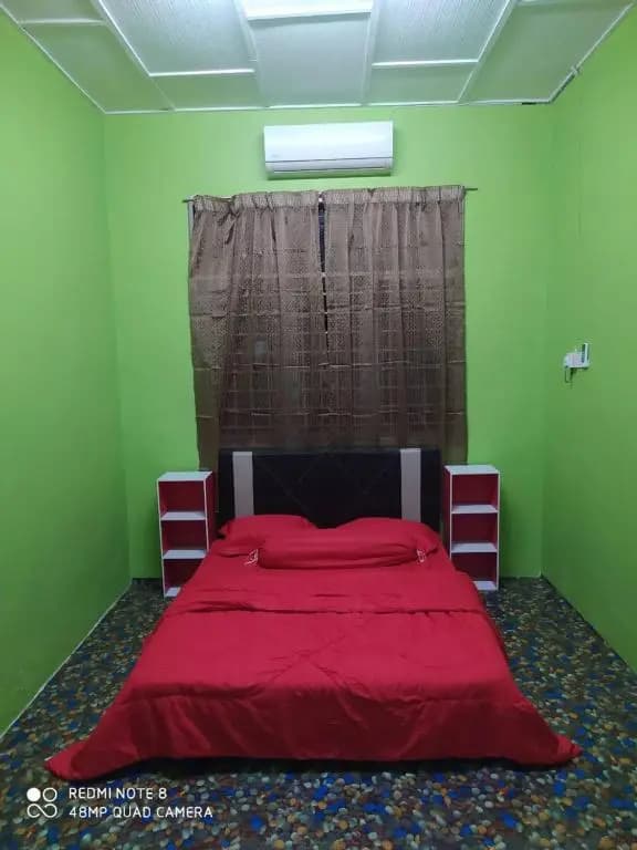 Homestay d' Tengah Bandar Kuala Rompin - photo 2