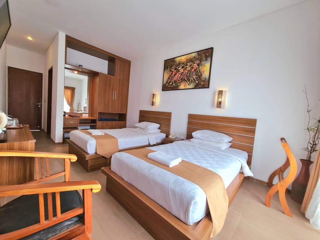 Satriya Cottages - photo 31