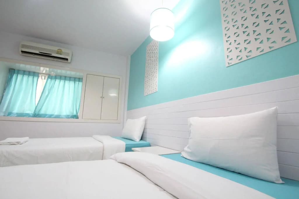 Preme Hostel - photo 3