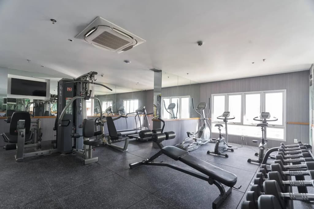 Silverland May Hotel - photo 26