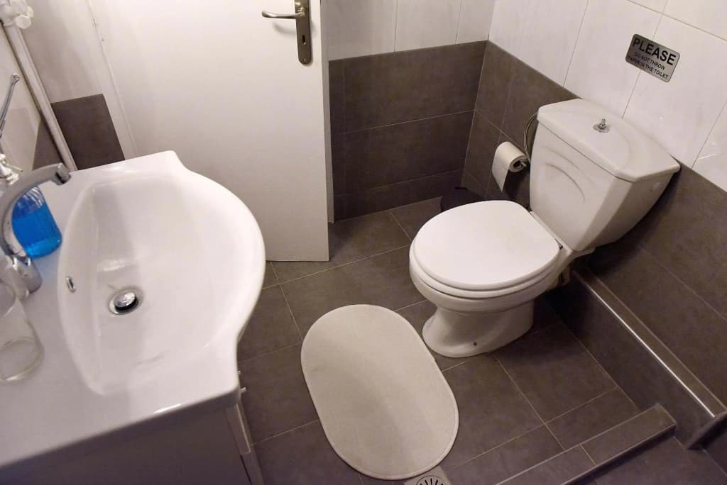 Apartment Pnika - photo 8